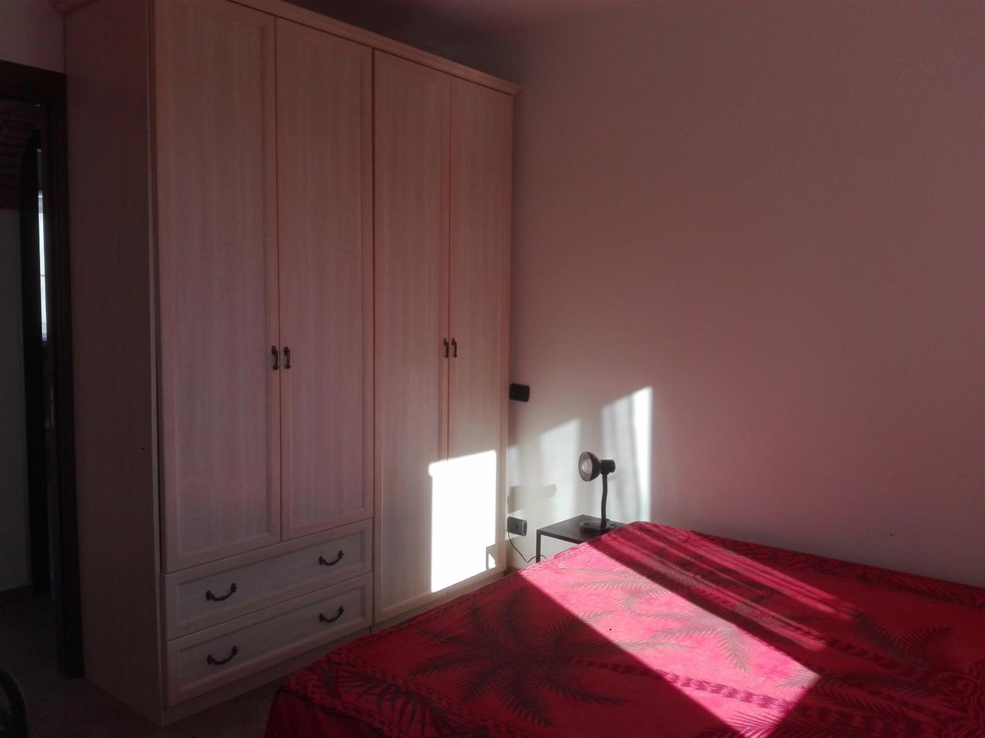 A Santy'S House 1Piano-No Lift-Shuttle A Pagamento-Raggiungibile A Piedi Aeroporto-Fermata Bus Fiera Di Roma A 3 Minuti-Air Condiz Ed Extra Bed For A Fee A Pagamento Apartment Fiumicino Exterior photo